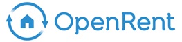 Logo web stranice OpenRent