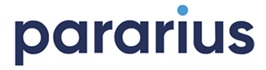 Logotip web stranice Pararius.nl