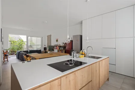 Apartman Za najam 2060 ANTWERPEN BE