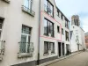 Apartman Za najam - 2800 MECHELEN BE Thumbnail 1