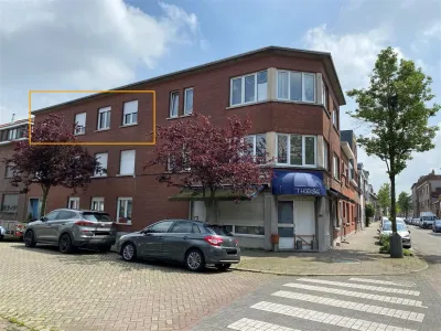 Apartman Za najam 2170 MERKSEM BE