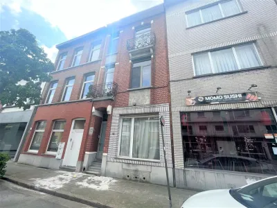 Apartman Za najam 2170 MERKSEM BE