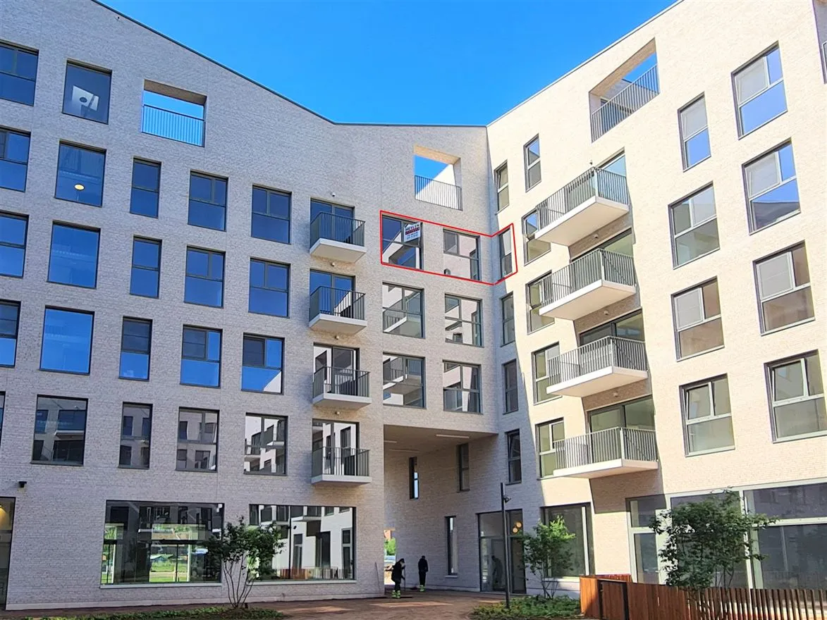 Apartman Za najam - 2300 TURNHOUT BE Image 4