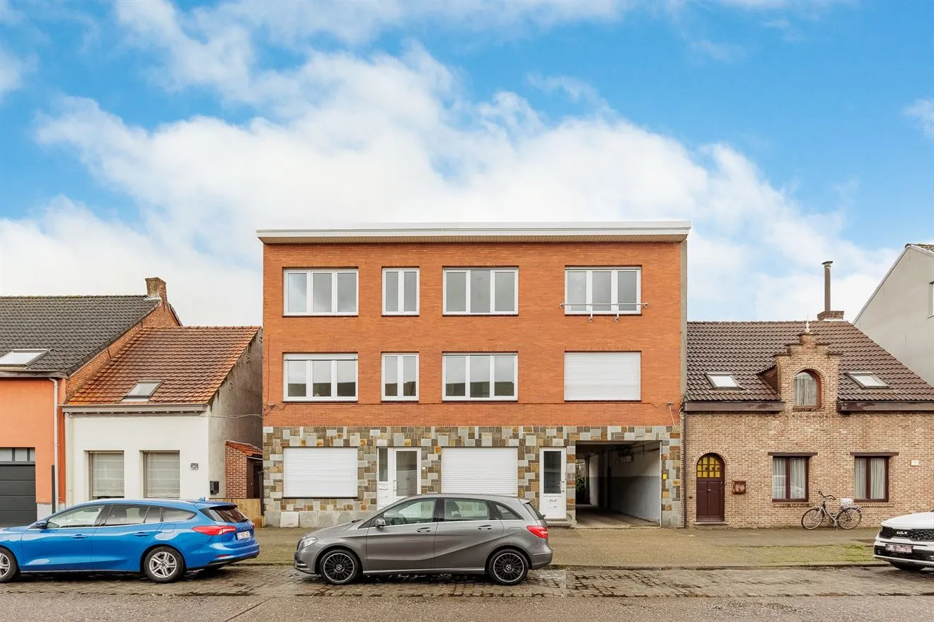 Apartman Za prodaju - 2930 BRASSCHAAT BE Image 1