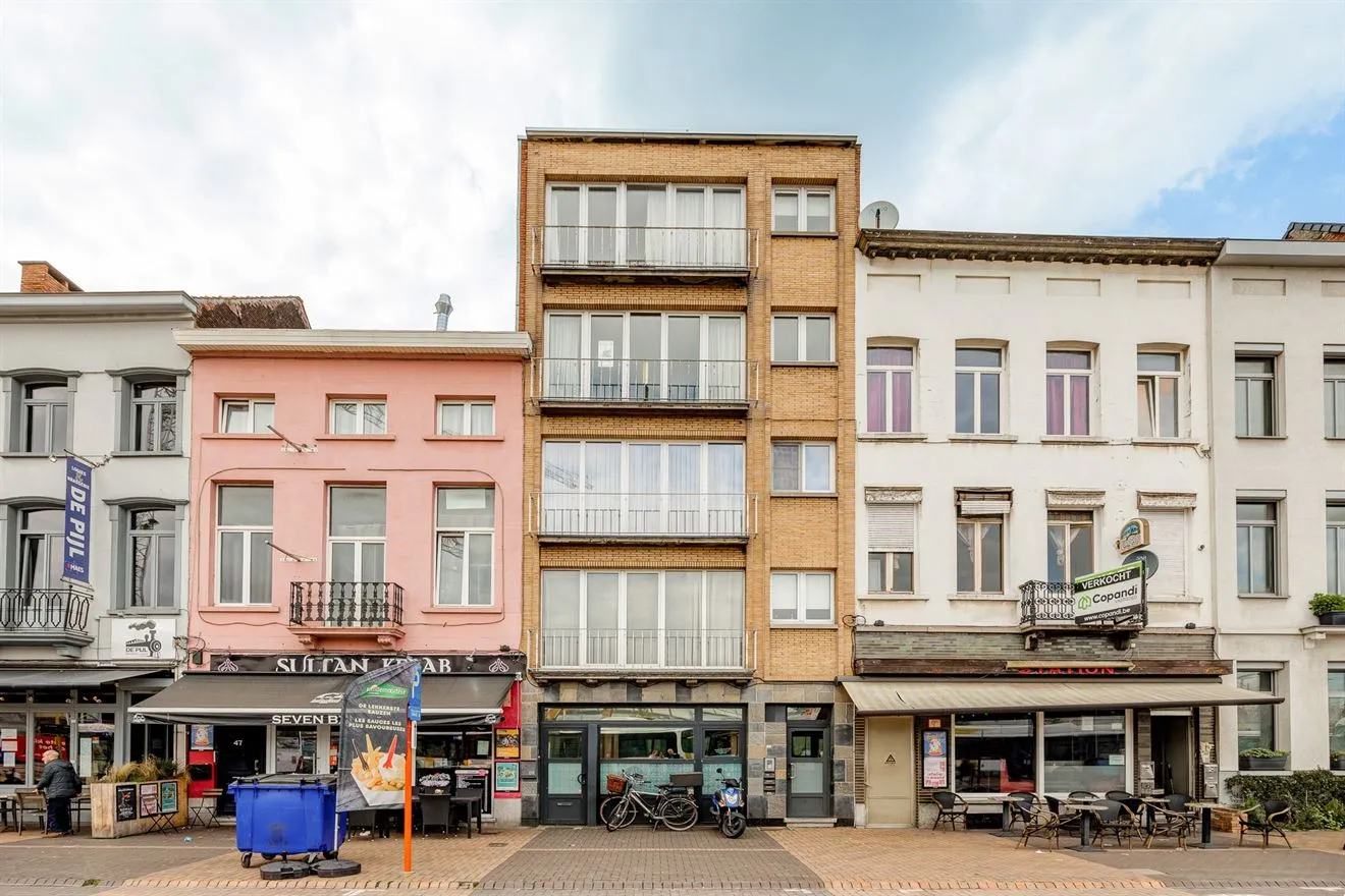 Apartman Za prodaju - 2800 Mechelen BE Image 1