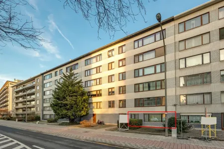 Apartman Za prodaju 2170 MERKSEM BE