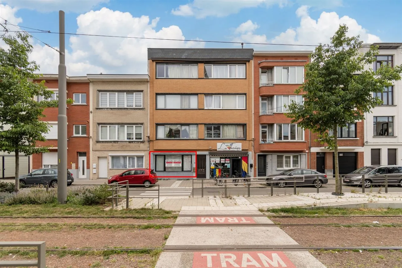 Apartman Za prodaju - 2170 MERKSEM BE Image 1