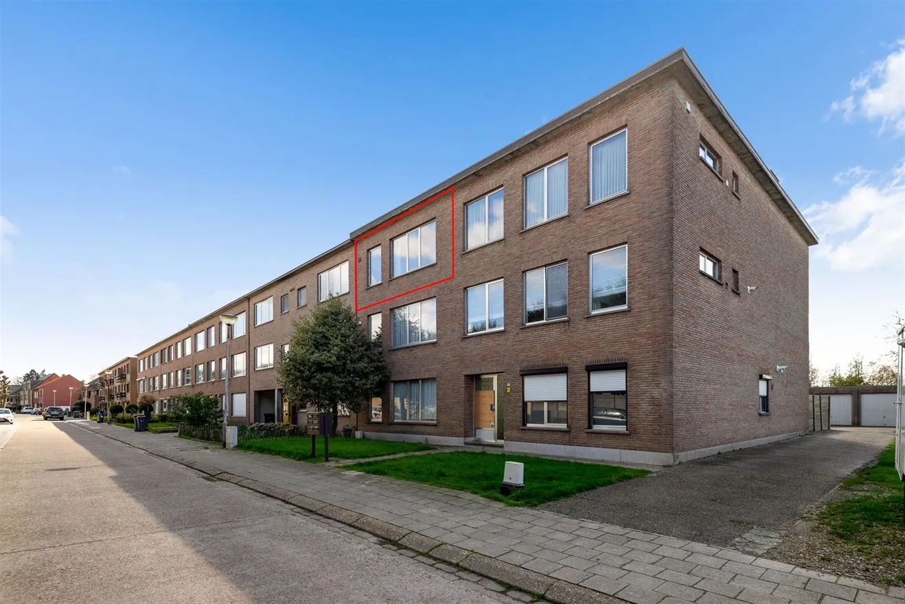 Apartman Za prodaju - 2300 TURNHOUT BE Image 1