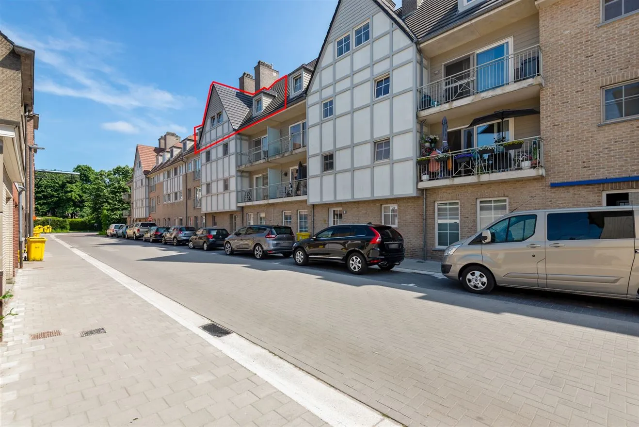 Apartman Za prodaju - 2300 TURNHOUT BE Image 1