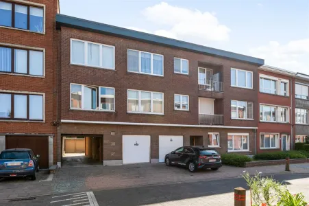 Apartman Za prodaju 2620 WILRIJK BE